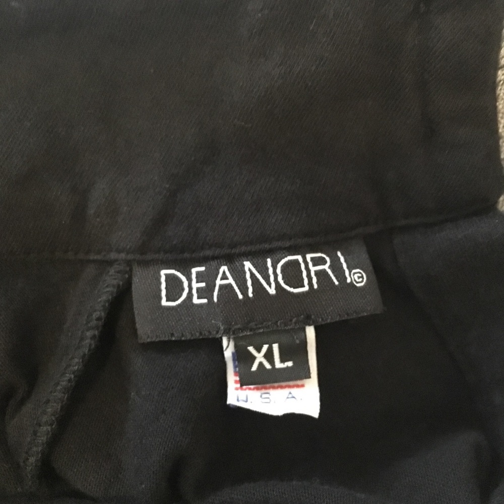 Deandri Minnie dress